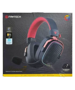 هدست بلوتوثی گیمینگ فنتک مدل HARMONY PRO WHGO2P