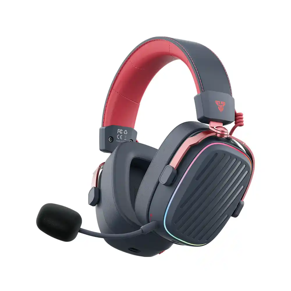 هدست بلوتوثی گیمینگ فنتک مدل HARMONY PRO WHGO2P هدست بلوتوثی گیمینگ فنتک مدل HARMONY PRO WHGO2P