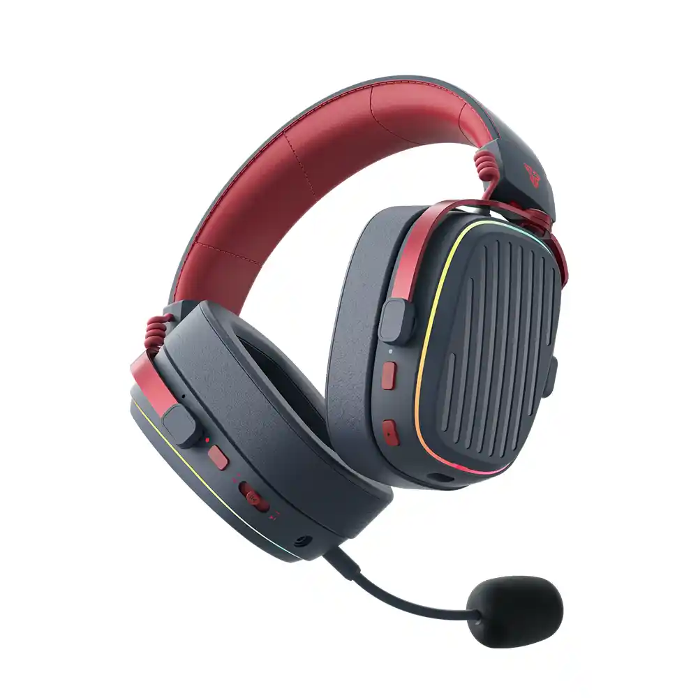 هدست بلوتوثی گیمینگ فنتک مدل HARMONY PRO WHGO2P هدست بلوتوثی گیمینگ فنتک مدل HARMONY PRO WHGO2P