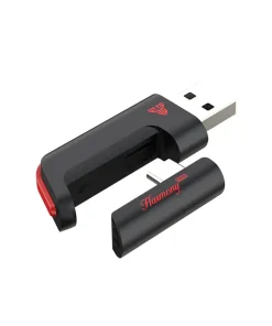 هدست بلوتوثی گیمینگ فنتک مدل HARMONY PRO WHGO2P