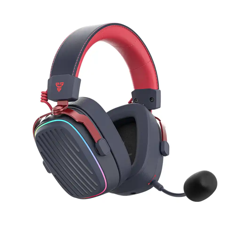 هدست بلوتوثی گیمینگ فنتک مدل HARMONY PRO WHGO2P هدست بلوتوثی گیمینگ فنتک مدل HARMONY PRO WHGO2P