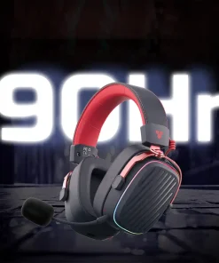 هدست بلوتوثی گیمینگ فنتک مدل HARMONY PRO WHGO2P