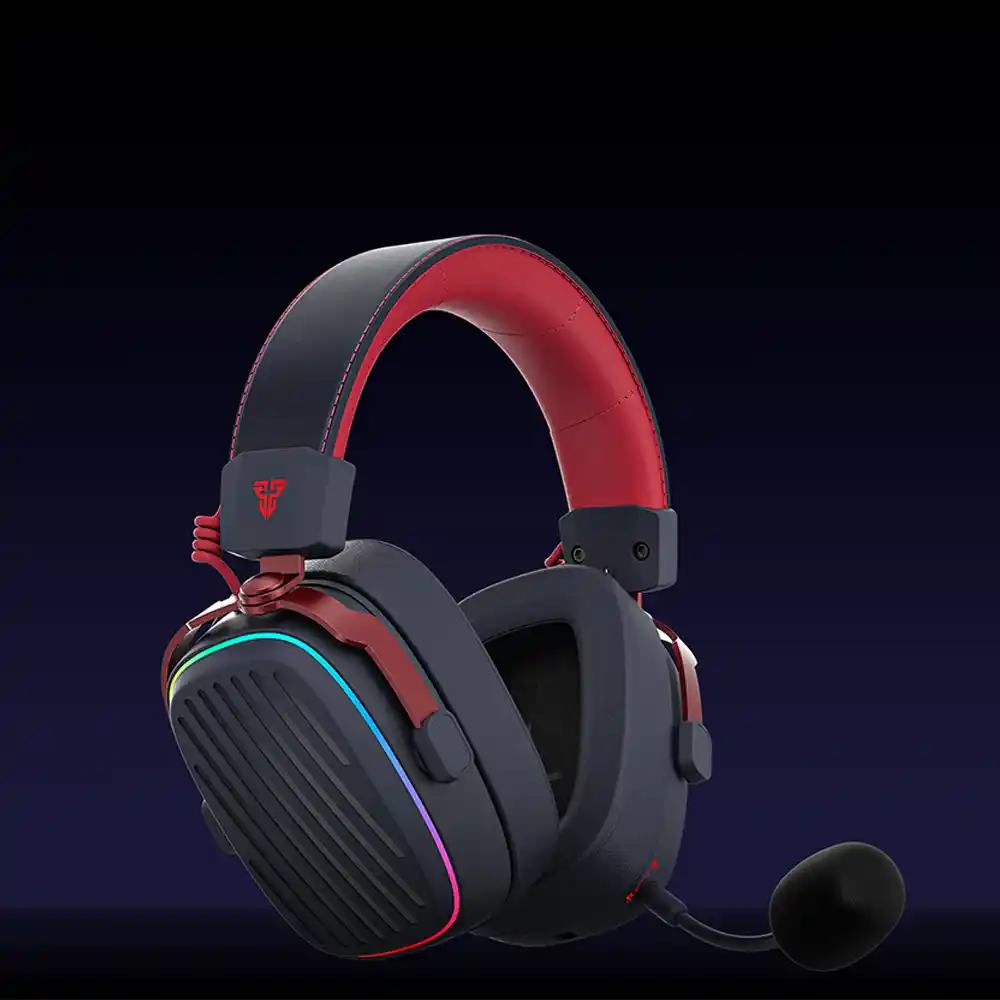 هدست بلوتوثی گیمینگ فنتک مدل HARMONY PRO WHGO2P هدست بلوتوثی گیمینگ فنتک مدل HARMONY PRO WHGO2P