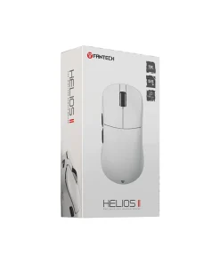 ماوس گیمینگ بیسیم فنتک مدل HELIOS II XD3V3 1K