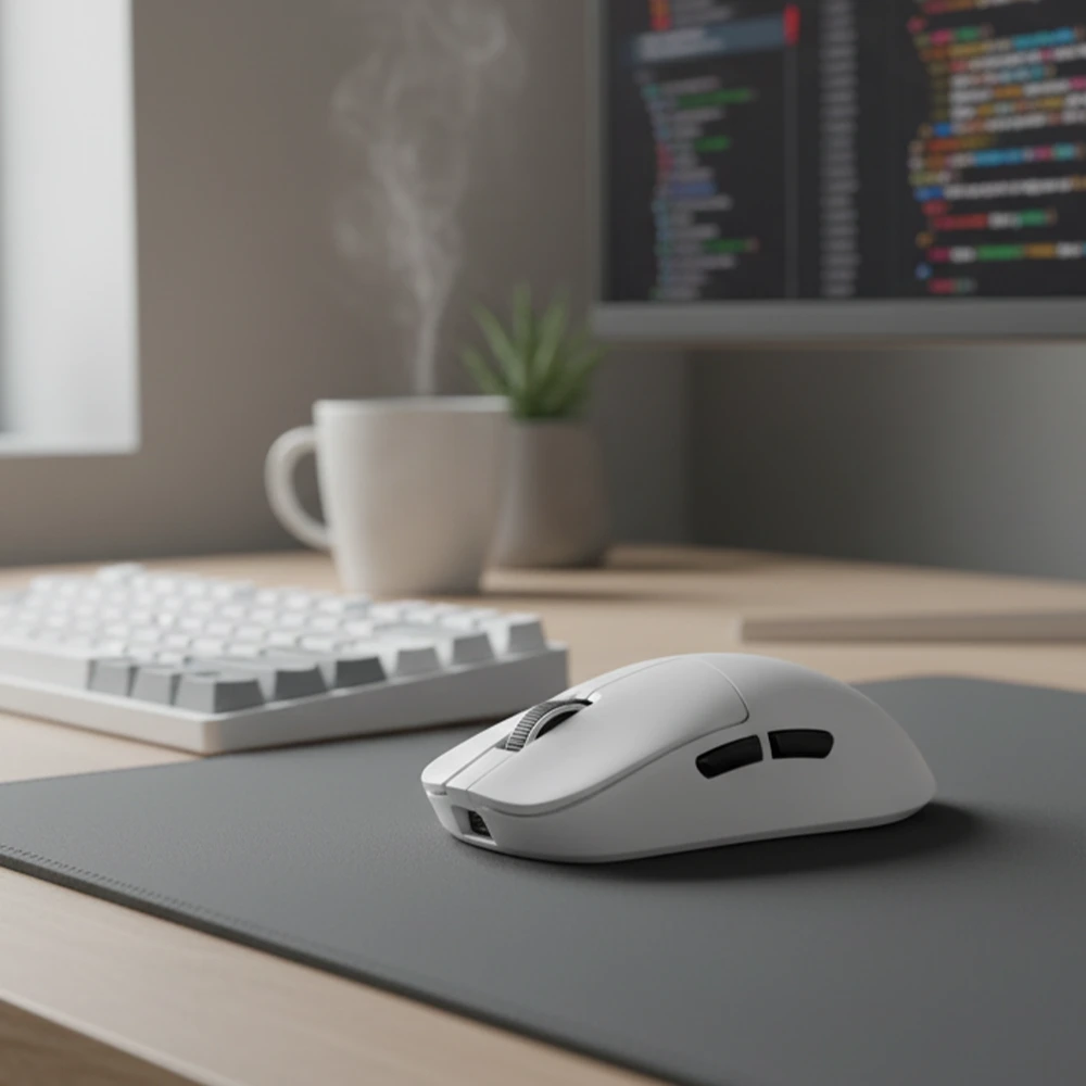 ماوس گیمینگ بیسیم فنتک مدل HELIOS II XD3V3 1K ماوس گیمینگ بیسیم فنتک مدل HELIOS II XD3V3 1K