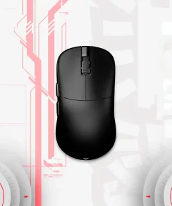 ماوس گیمینگ بیسیم فنتک مدل HELIOS II XD3V3 1K