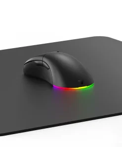 ماوس گیمینگ بیسیم فنتک مدل HELIOS GO XD5