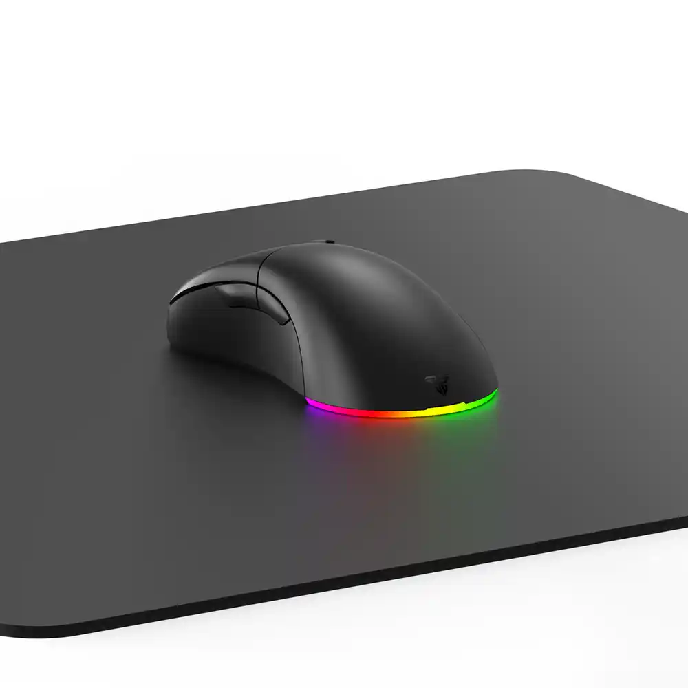 ماوس گیمینگ بیسیم فنتک مدل HELIOS GO XD5 ماوس گیمینگ بیسیم فنتک مدل HELIOS GO XD5