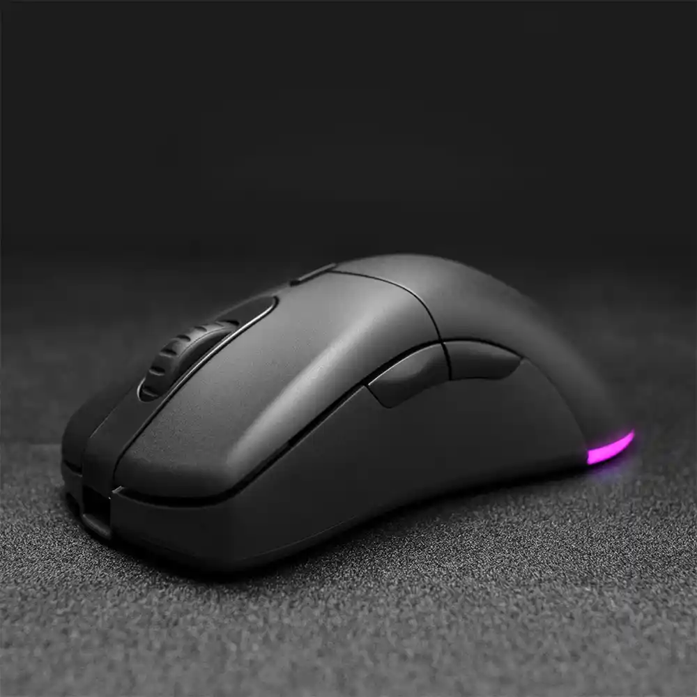 ماوس گیمینگ بیسیم فنتک مدل HELIOS GO XD5