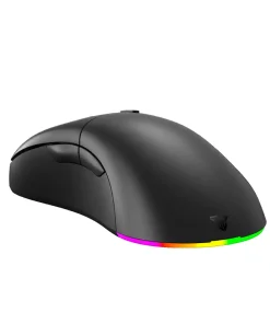 ماوس گیمینگ بیسیم فنتک مدل HELIOS GO XD5