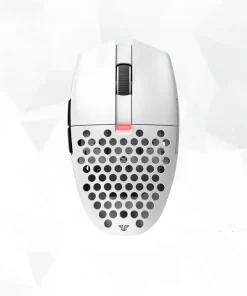 ماوس گیمینگ بی‌سیم فنتک مدل ARIA XD7