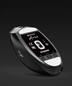 ماوس گیمینگ بی‌سیم فنتک مدل ARIA XD7