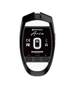 ماوس گیمینگ بی‌سیم فنتک مدل ARIA XD7