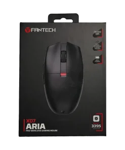 ماوس گیمینگ بی‌سیم فنتک مدل ARIA XD7