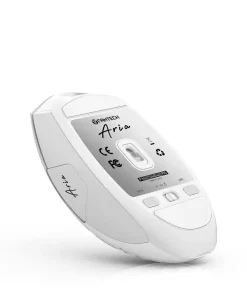 ماوس گیمینگ بی‌سیم فنتک مدل ARIA XD7