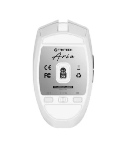 ماوس گیمینگ بی‌سیم فنتک مدل ARIA XD7