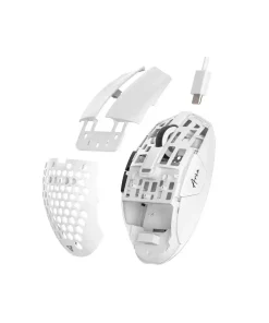 ماوس گیمینگ بی‌سیم فنتک مدل ARIA XD7