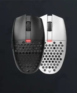 ماوس گیمینگ بی‌سیم فنتک مدل ARIA XD7