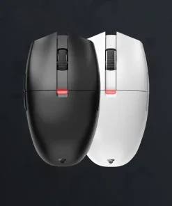 ماوس گیمینگ بی‌سیم فنتک مدل ARIA XD7