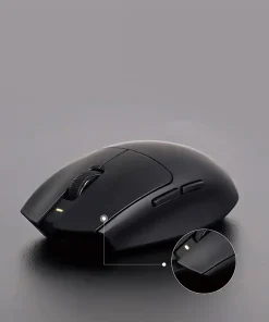 ماوس گیمینگ بیسیم فنتک مدل ARIA II XD7V2