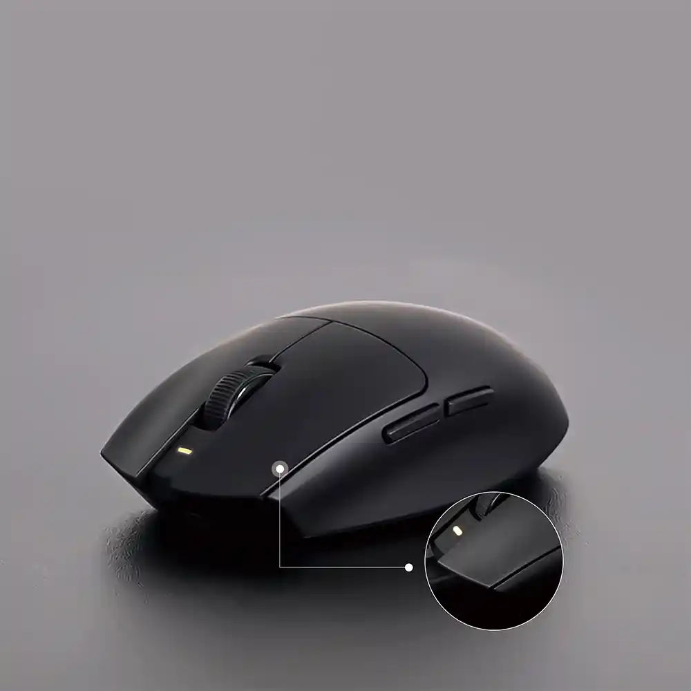 ماوس گیمینگ بیسیم فنتک مدل ARIA II XD7V2 ماوس گیمینگ بیسیم فنتک مدل ARIA II XD7V2