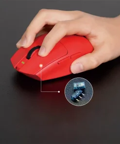 ماوس گیمینگ بیسیم فنتک مدل ARIA II XD7V2