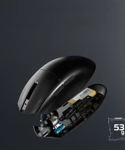 ماوس گیمینگ بیسیم فنتک مدل ARIA II XD7V2