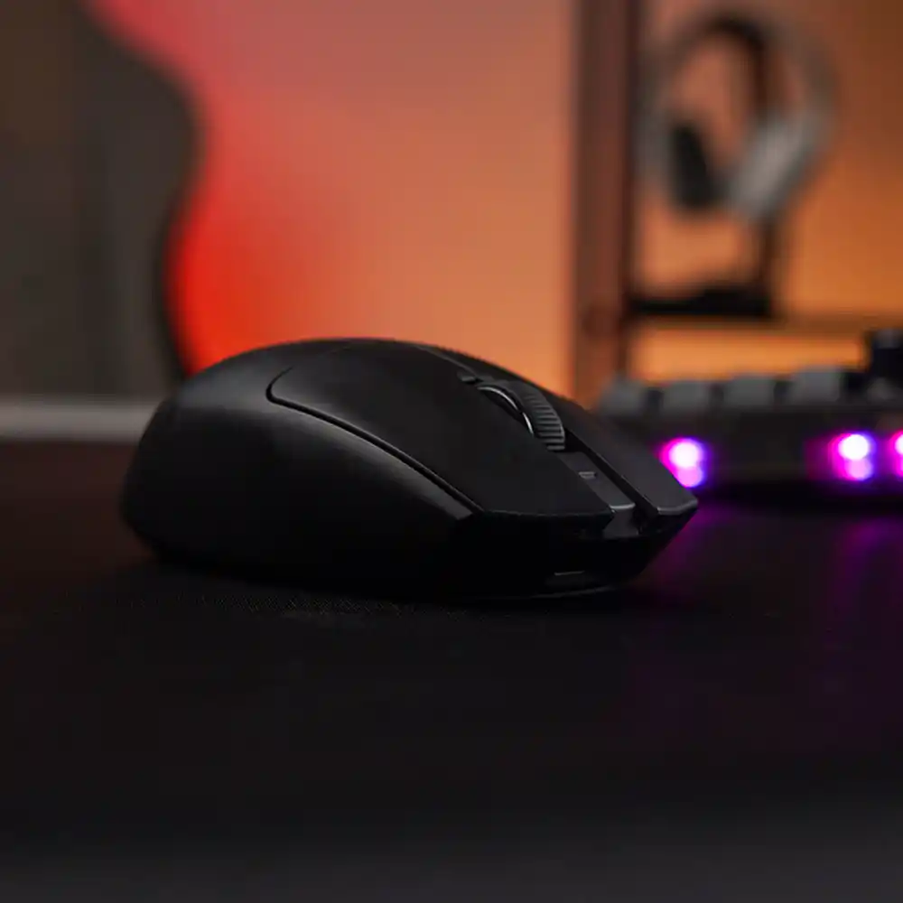 ماوس گیمینگ بیسیم فنتک مدل ARIA II XD7V2 ماوس گیمینگ بیسیم فنتک مدل ARIA II XD7V2