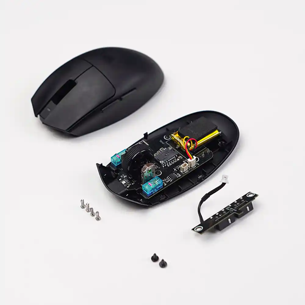 ماوس گیمینگ بیسیم فنتک مدل ARIA II XD7V2 ماوس گیمینگ بیسیم فنتک مدل ARIA II XD7V2