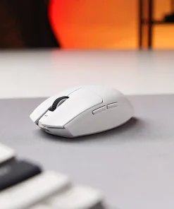 ماوس گیمینگ بیسیم فنتک مدل ARIA II XD7V2