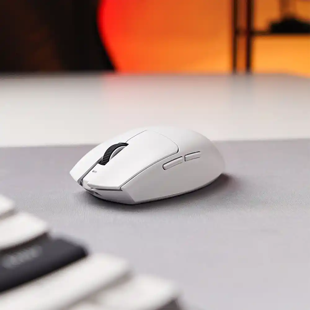 ماوس گیمینگ بیسیم فنتک مدل ARIA II XD7V2 ماوس گیمینگ بیسیم فنتک مدل ARIA II XD7V2