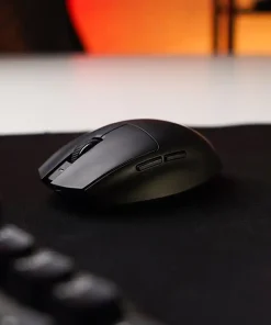 ماوس گیمینگ بیسیم فنتک مدل ARIA II XD7V2