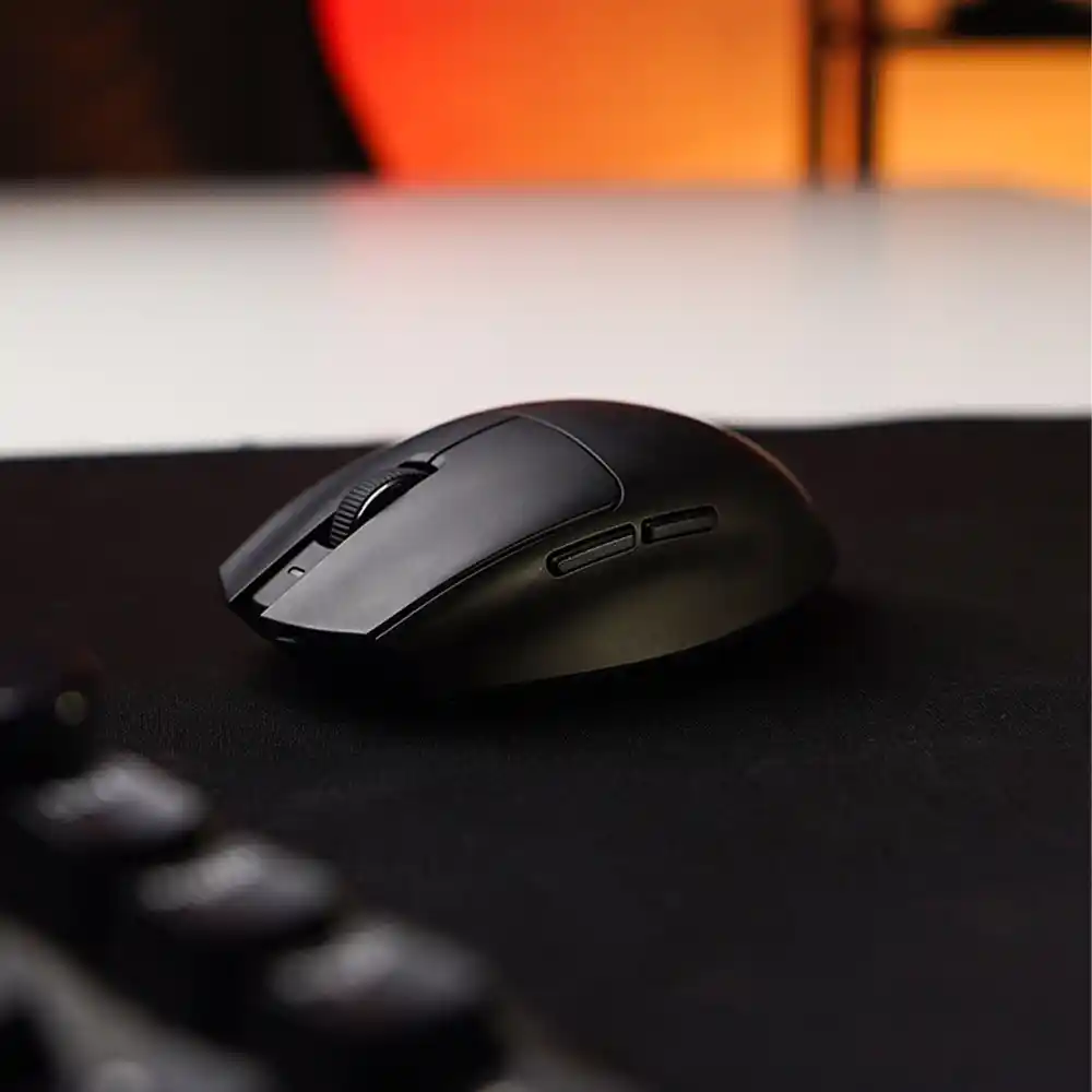 ماوس گیمینگ بیسیم فنتک مدل ARIA II XD7V2 ماوس گیمینگ بیسیم فنتک مدل ARIA II XD7V2