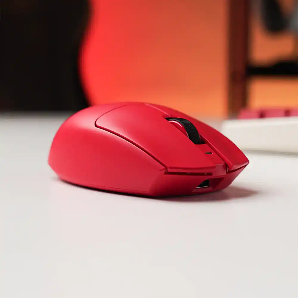 ماوس گیمینگ بیسیم فنتک مدل ARIA II XD7V2 ماوس گیمینگ بیسیم فنتک مدل ARIA II XD7V2