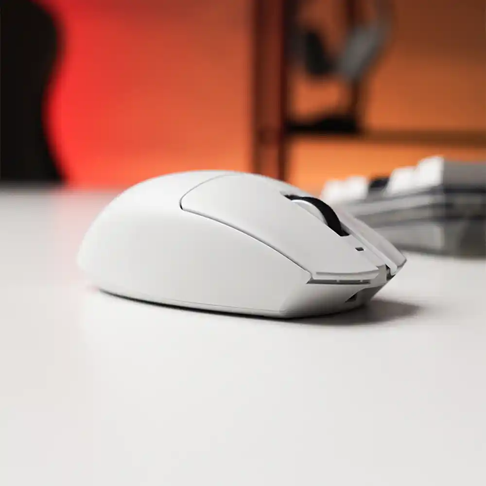 ماوس گیمینگ بیسیم فنتک مدل ARIA II XD7V2 ماوس گیمینگ بیسیم فنتک مدل ARIA II XD7V2