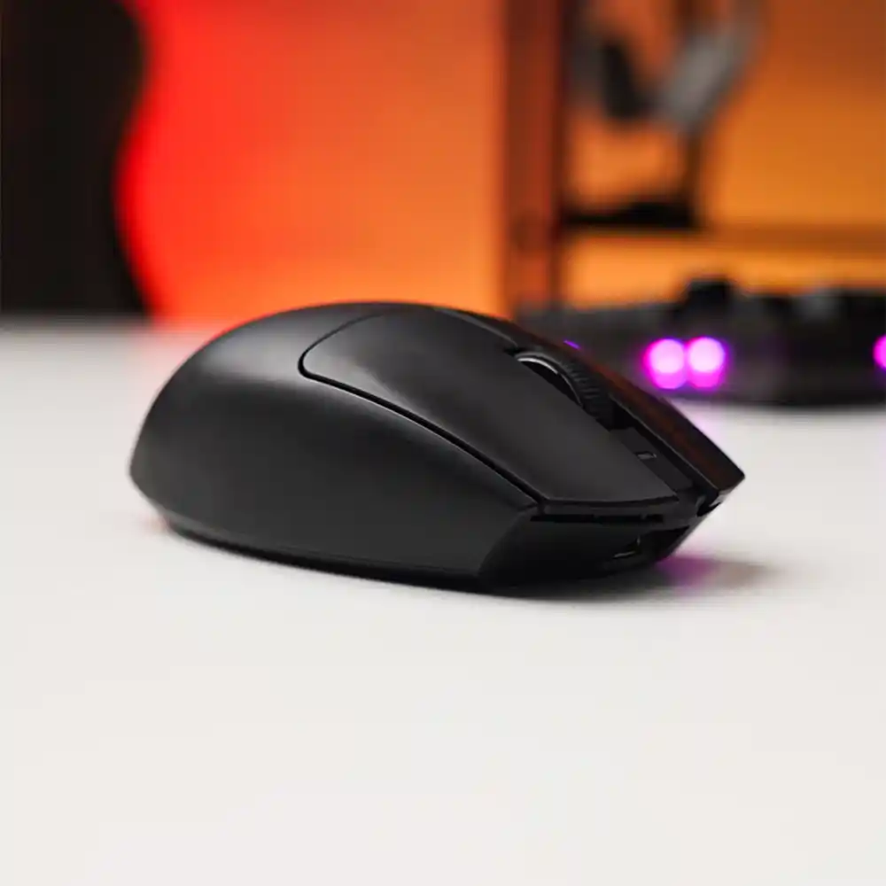 ماوس گیمینگ بیسیم فنتک مدل ARIA II XD7V2 ماوس گیمینگ بیسیم فنتک مدل ARIA II XD7V2