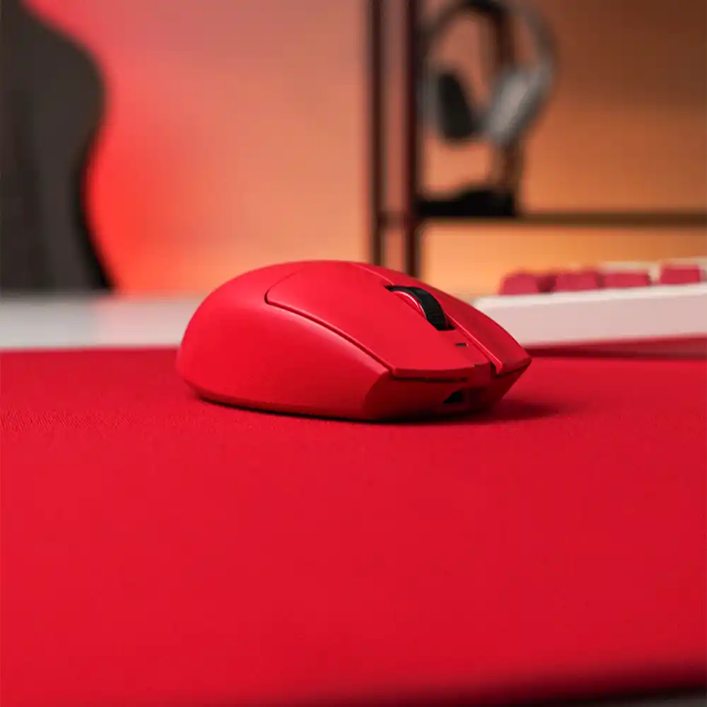 ماوس گیمینگ بیسیم فنتک مدل ARIA II XD7V2 ماوس گیمینگ بیسیم فنتک مدل ARIA II XD7V2