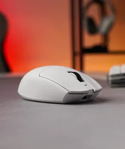 ماوس گیمینگ بیسیم فنتک مدل ARIA II XD7V2