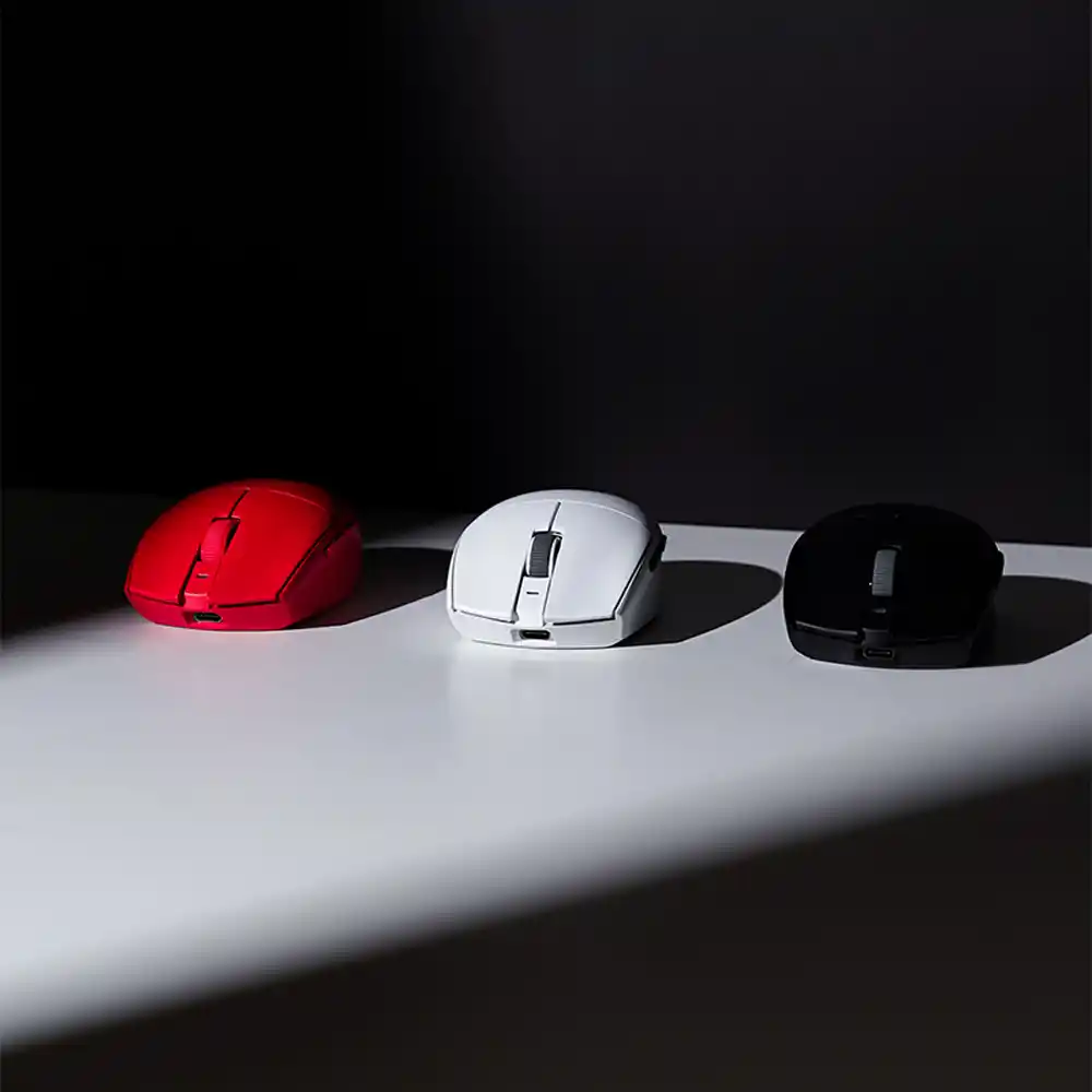 ماوس گیمینگ بیسیم فنتک مدل ARIA II PRO XD7V2P ماوس گیمینگ بیسیم فنتک مدل ARIA II PRO XD7V2P