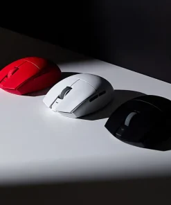 ماوس گیمینگ بیسیم فنتک مدل ARIA II PRO XD7V2P