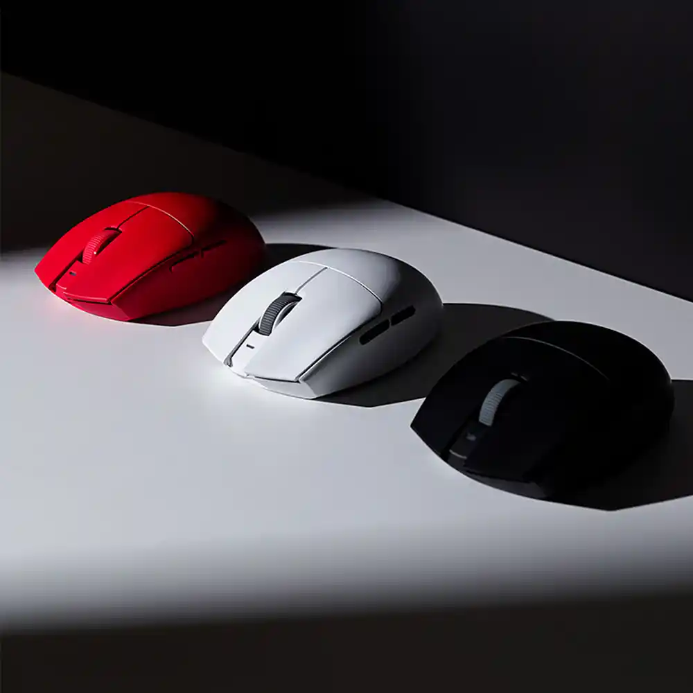 ماوس گیمینگ بیسیم فنتک مدل ARIA II PRO XD7V2P ماوس گیمینگ بیسیم فنتک مدل ARIA II PRO XD7V2P