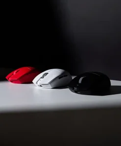 ماوس گیمینگ بیسیم فنتک مدل ARIA II PRO XD7V2P