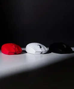 ماوس گیمینگ بیسیم فنتک مدل ARIA II PRO XD7V2P