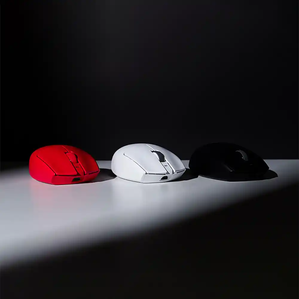 ماوس گیمینگ بیسیم فنتک مدل ARIA II PRO XD7V2P ماوس گیمینگ بیسیم فنتک مدل ARIA II PRO XD7V2P