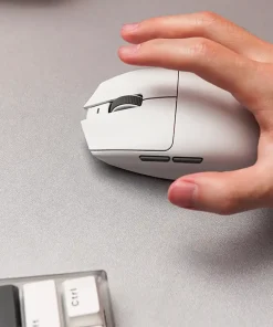 ماوس گیمینگ بیسیم فنتک مدل ARIA II PRO XD7V2P