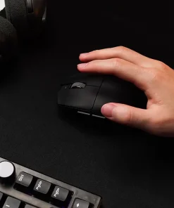 ماوس گیمینگ بیسیم فنتک مدل ARIA II PRO XD7V2P