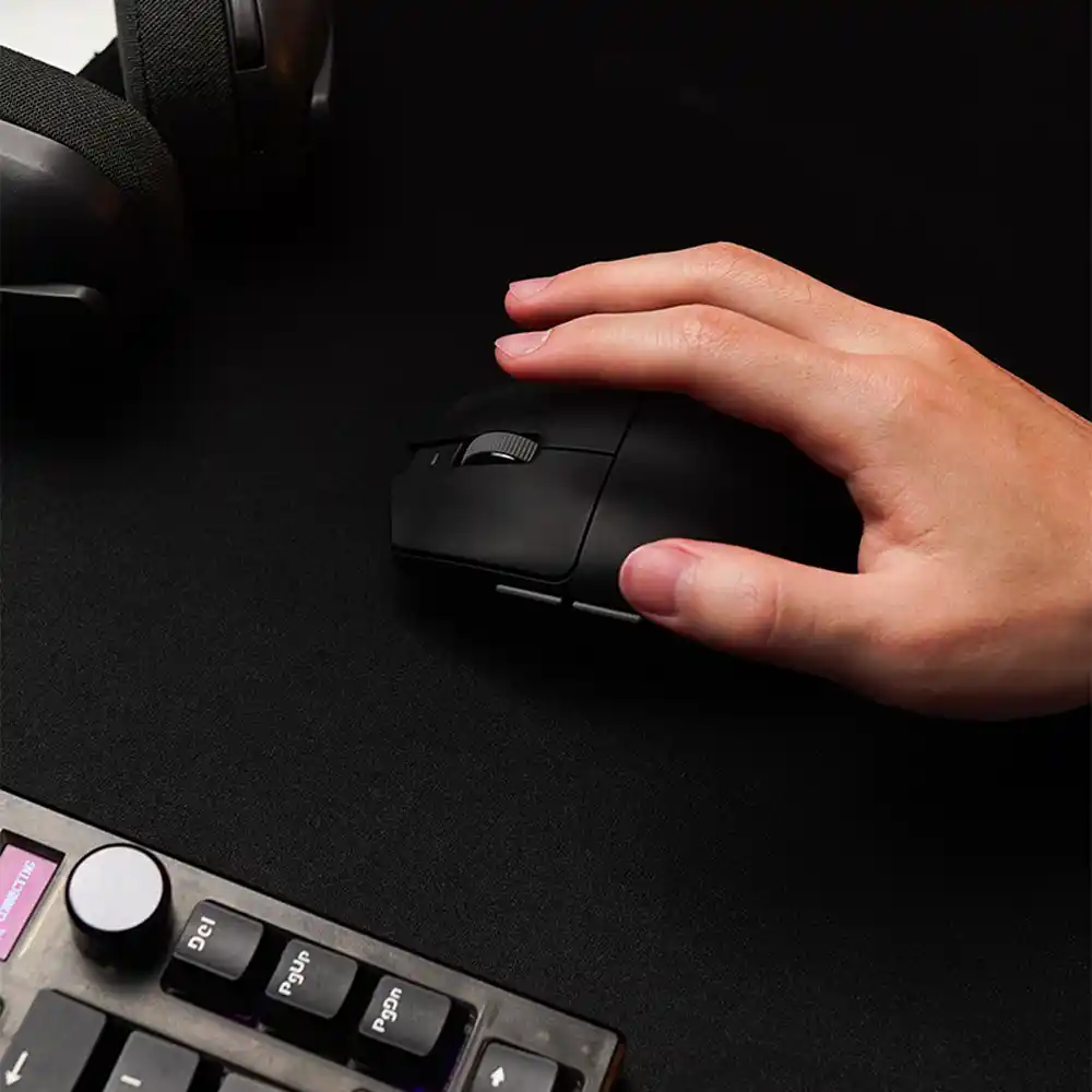 ماوس گیمینگ بیسیم فنتک مدل ARIA II PRO XD7V2P ماوس گیمینگ بیسیم فنتک مدل ARIA II PRO XD7V2P