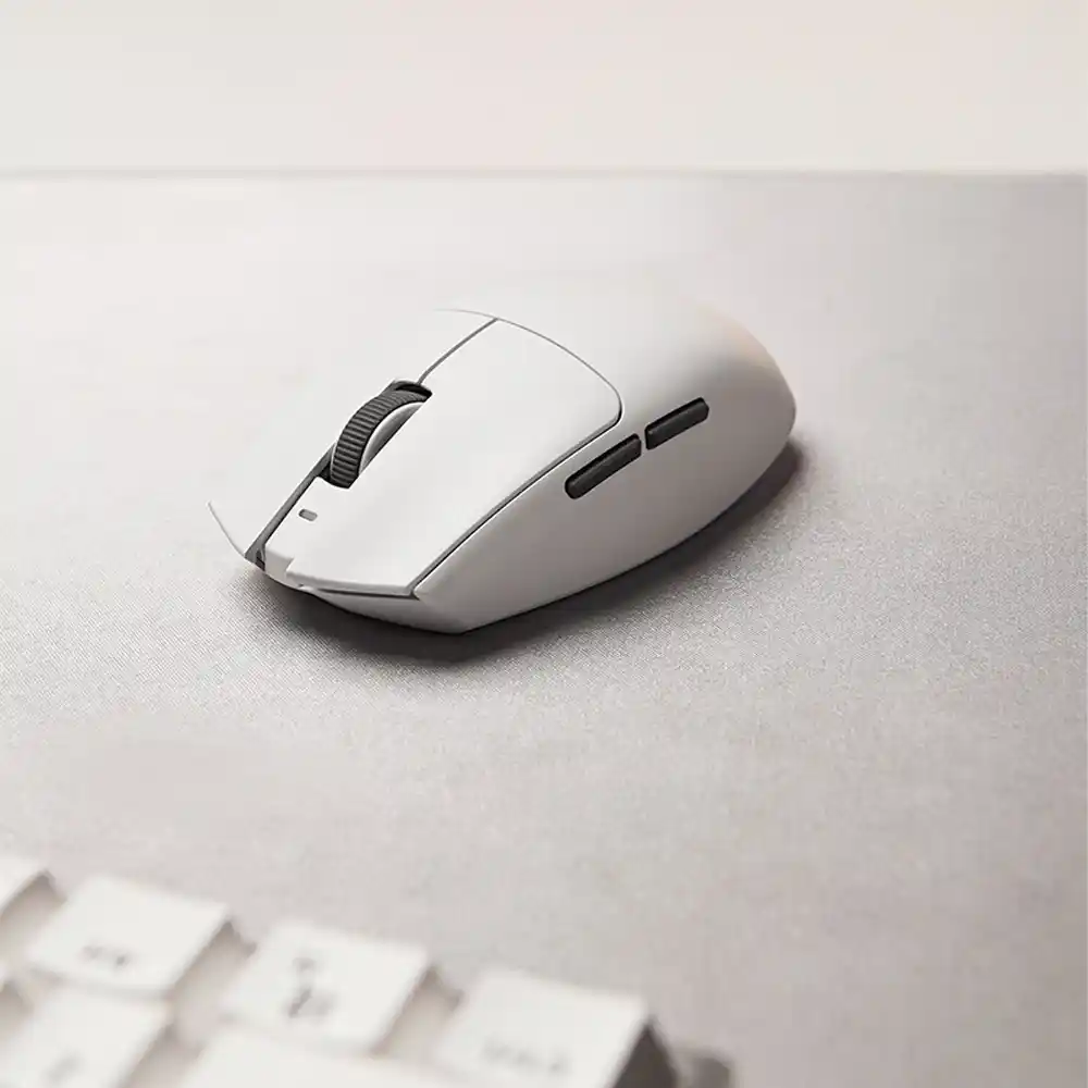 ماوس گیمینگ بیسیم فنتک مدل ARIA II PRO XD7V2P ماوس گیمینگ بیسیم فنتک مدل ARIA II PRO XD7V2P