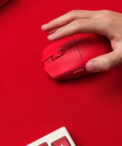 ماوس گیمینگ بیسیم فنتک مدل ARIA II PRO XD7V2P