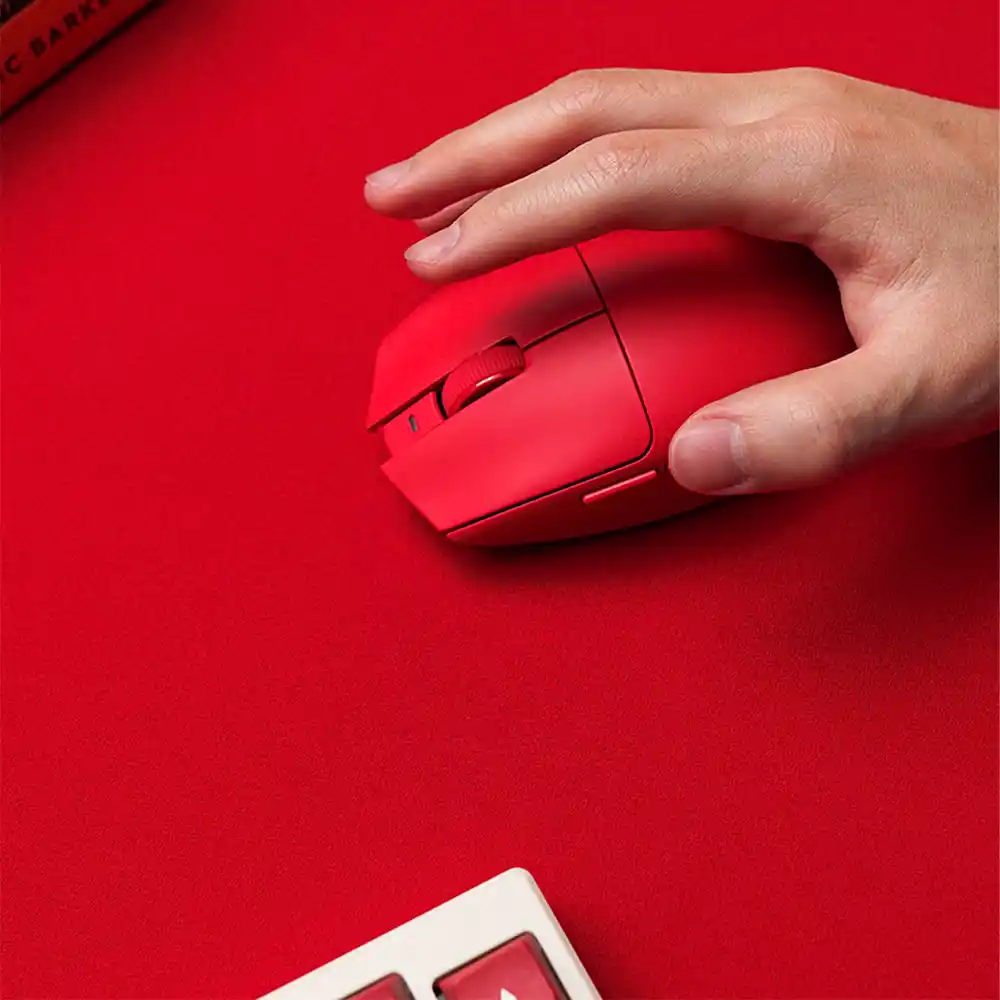 ماوس گیمینگ بیسیم فنتک مدل ARIA II PRO XD7V2P ماوس گیمینگ بیسیم فنتک مدل ARIA II PRO XD7V2P